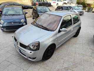 RENAULT Clio usata, con Airbag