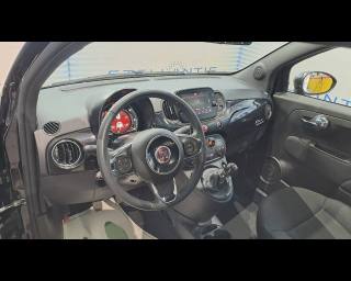 FIAT 500 usata, con Autoradio