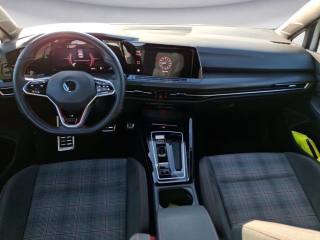 VOLKSWAGEN Golf usata, con Controllo trazione