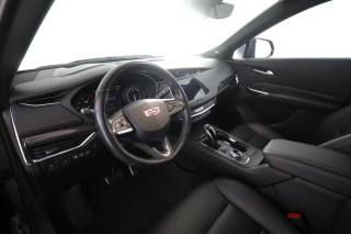 CADILLAC XT4 usata 1