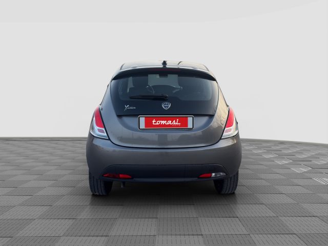 LANCIA Ypsilon usata 4