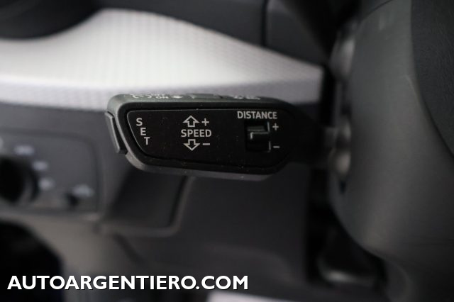 AUDI Q2 usata, con Controllo automatico clima