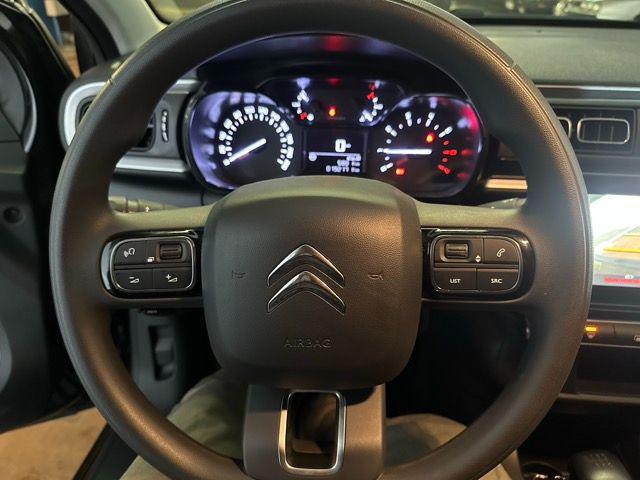 CITROEN C3 usata, con Controllo automatico clima