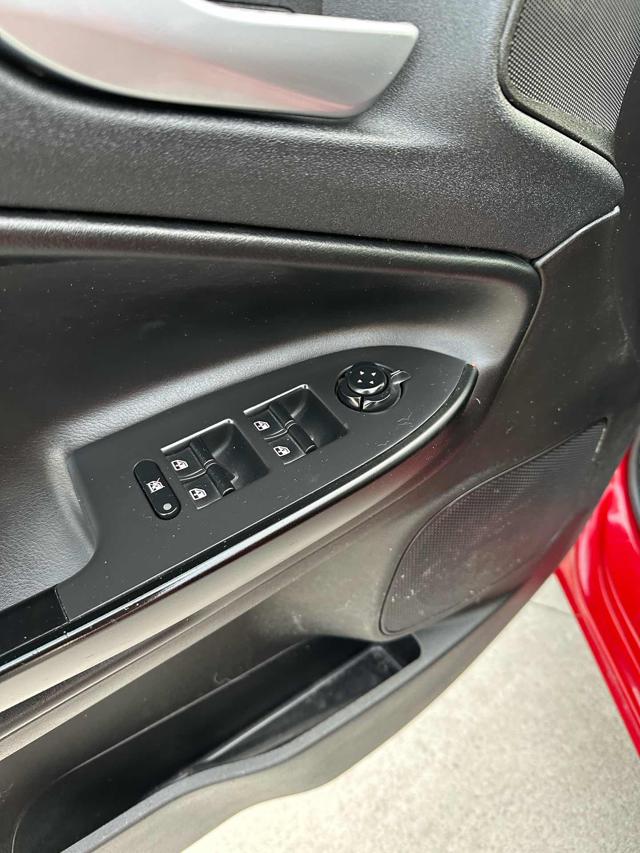 ALFA ROMEO Giulietta usata, con Park Distance Control
