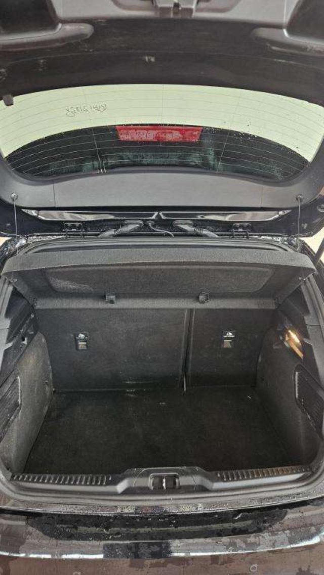 FORD Focus usata, con Boardcomputer