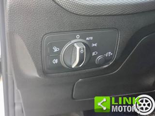 AUDI Q2 usata, con Park Distance Control