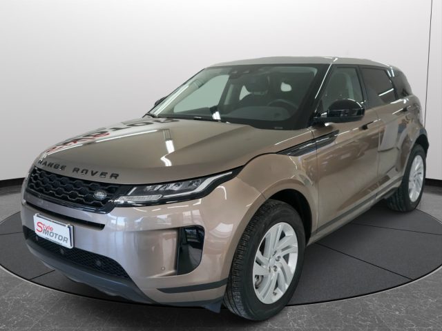 LAND ROVER Range Rover Evoque usata, con Airbag