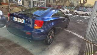 TOYOTA Celica usata, con Airbag Passeggero