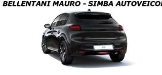 PEUGEOT 208 usata, con Climatizzatore