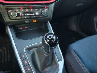 SEAT Arona usata, con Sensori di parcheggio posteriori