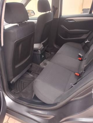BMW X1 usata, con Autoradio