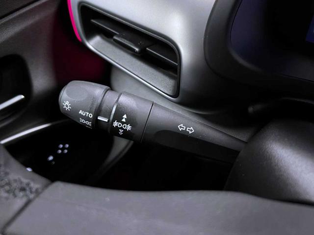 JEEP Avenger usata, con Sistema di navigazione