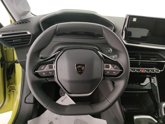 PEUGEOT 208 usata, con Cerchi in lega