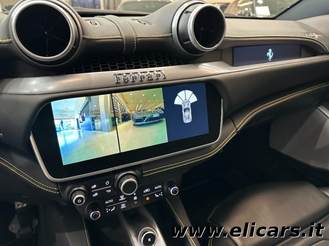FERRARI Portofino usata, con ESP