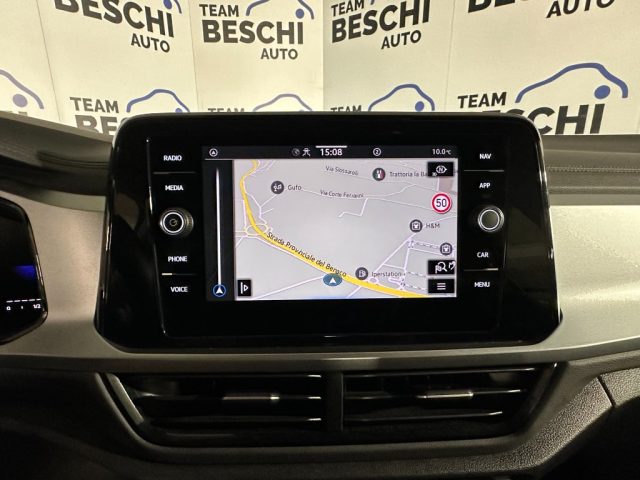 VOLKSWAGEN T-Roc usata, con Immobilizzatore elettronico