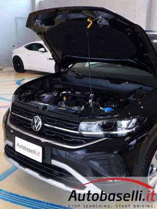 VOLKSWAGEN T-Cross usata 70
