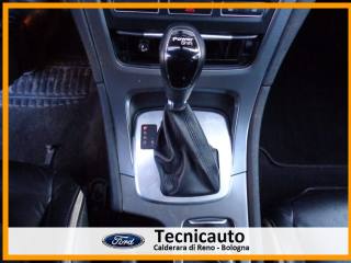 FORD Mondeo usata, con Regolazione elettrica sedili