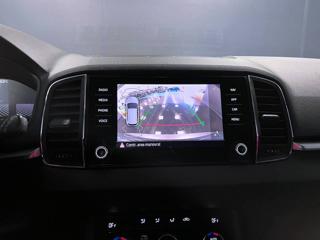 SKODA Karoq usata, con Park Distance Control