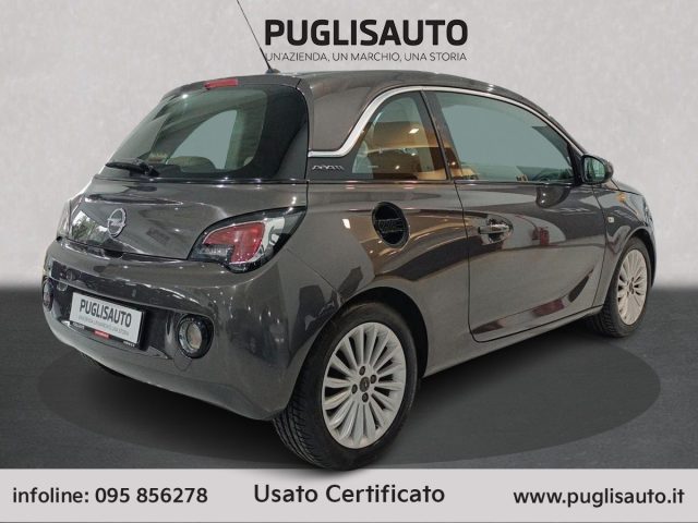 OPEL Adam usata, con Airbag Passeggero