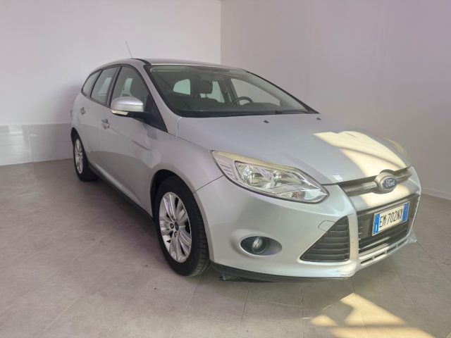 FORD Focus usata 1
