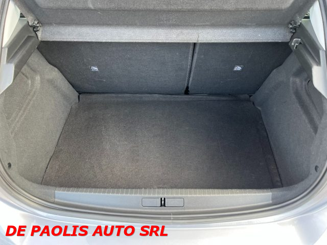 OPEL Corsa usata, con Sedile posteriore sdoppiato
