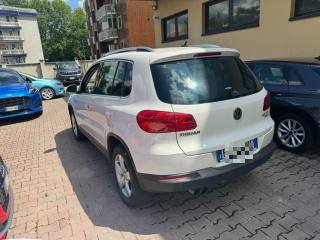 VOLKSWAGEN Tiguan usata, con Cerchi in lega