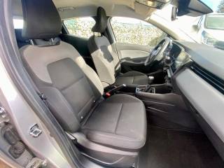 RENAULT Clio usata, con Sistema di navigazione