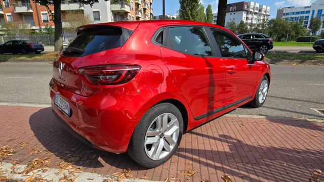 RENAULT Clio usata, con Autoradio