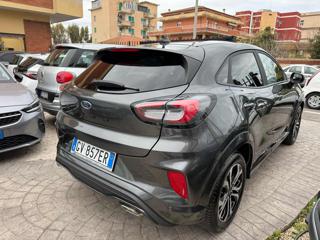 FORD Puma usata, con Cruise Control