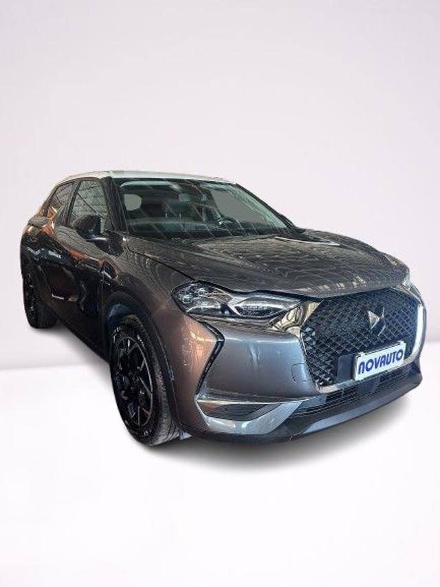 DS AUTOMOBILES DS 3 Crossback usata, con ABS