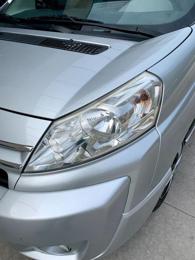 CITROEN Jumpy usata, con Lettore CD