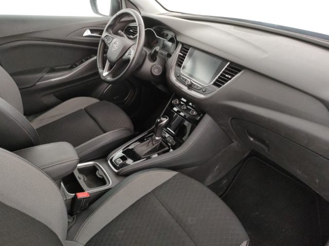 OPEL Grandland X usata, con Controllo automatico clima