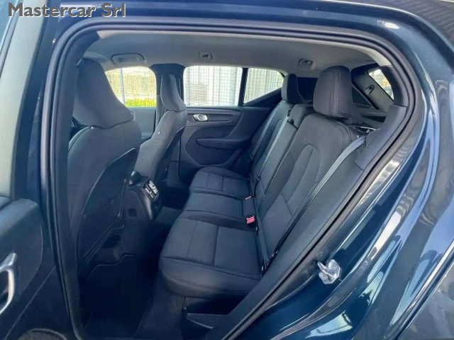 VOLVO XC40 usata, con Immobilizzatore elettronico