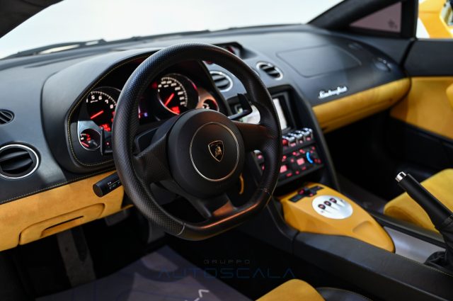LAMBORGHINI Gallardo usata, con Servosterzo