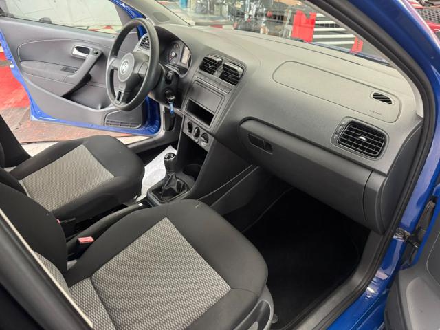 VOLKSWAGEN Polo usata, con Kit fumatori