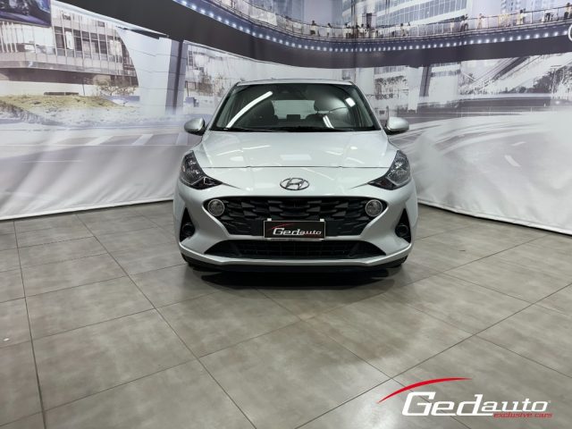 HYUNDAI i10 usata, con ABS