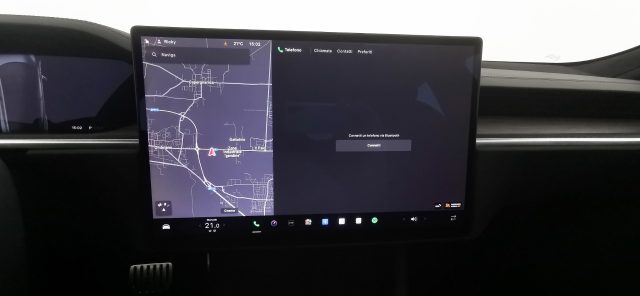 TESLA Model S usata 66
