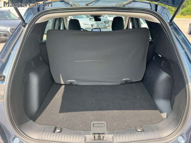 FORD Kuga usata, con Servosterzo