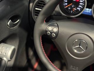 MERCEDES-BENZ SLK 200 usata, con Interni in pelle