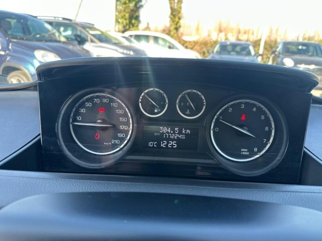 LANCIA Ypsilon usata, con Boardcomputer