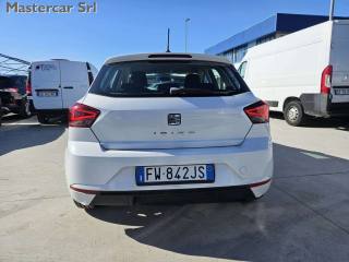 SEAT Ibiza usata, con Autoradio