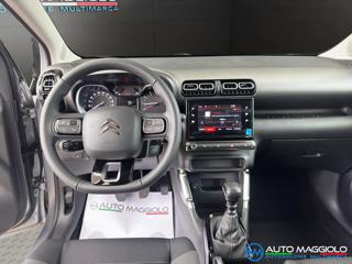 CITROEN C3 Aircross usata, con Cruise Control