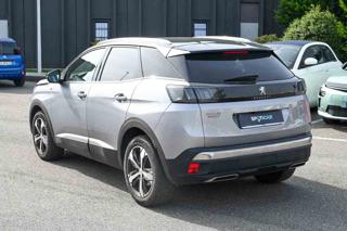 PEUGEOT 3008 usata, con Airbag Passeggero