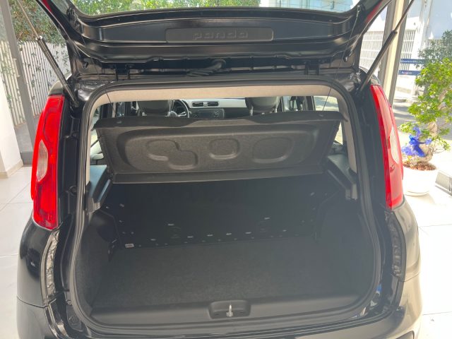 FIAT Panda usata, con Climatizzatore