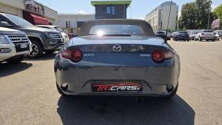 MAZDA MX-5 usata, con Autoradio
