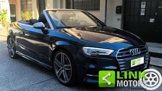 AUDI S3 usata, con Airbag