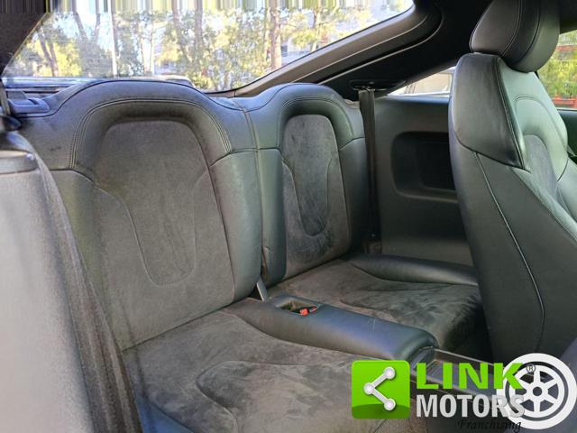 AUDI TT usata, con Climatizzatore