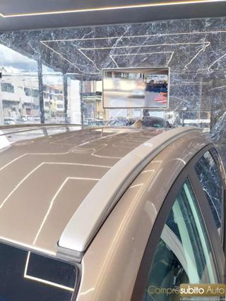 HYUNDAI Tucson usata, con Telecamera per parcheggio assistito