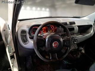 FIAT Panda usata, con Chiusura centralizzata