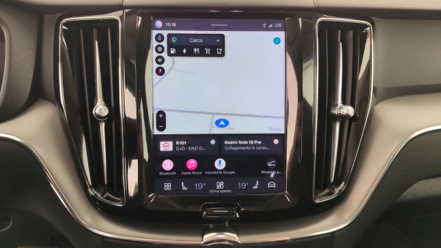 VOLVO XC60 usata, con Cruise Control
